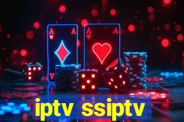 iptv ssiptv